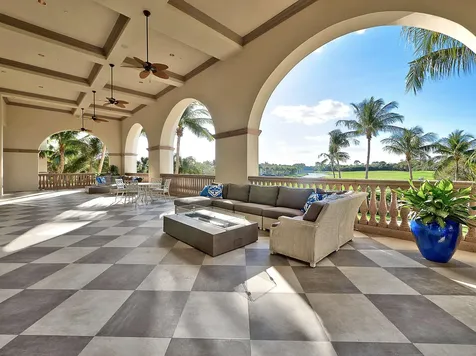 626 Hermitage Circle Palm Beach Gardens FL 33410