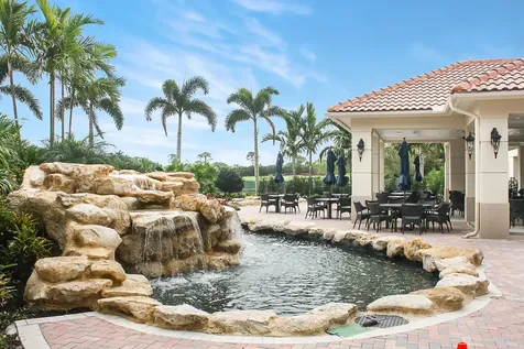 626 Hermitage Circle Palm Beach Gardens FL 33410
