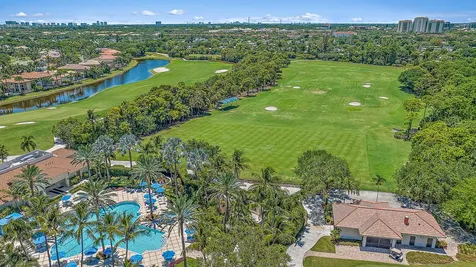 626 Hermitage Circle Palm Beach Gardens FL 33410