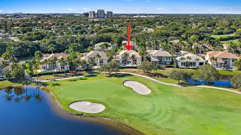 626 Hermitage Circle Palm Beach Gardens FL 33410