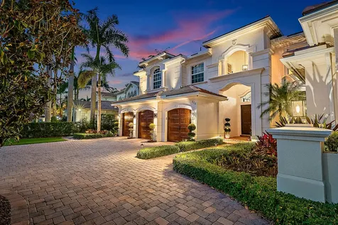626 Hermitage Circle Palm Beach Gardens FL 33410
