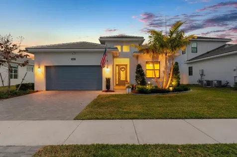 5402 Hutchinson Way Westlake FL 33470