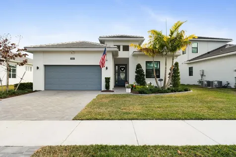 5402 Hutchinson Way Westlake FL 33470