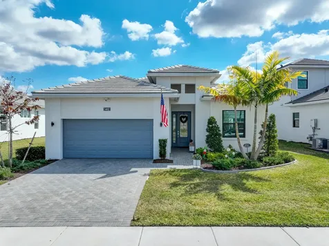 5402 Hutchinson Way Westlake FL 33470