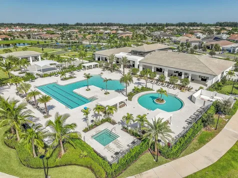 5402 Hutchinson Way Westlake FL 33470