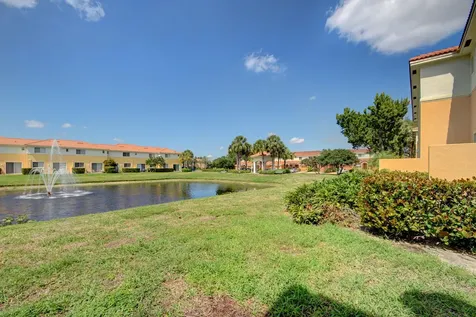 7318 Briella Drive Boynton Beach FL 33437