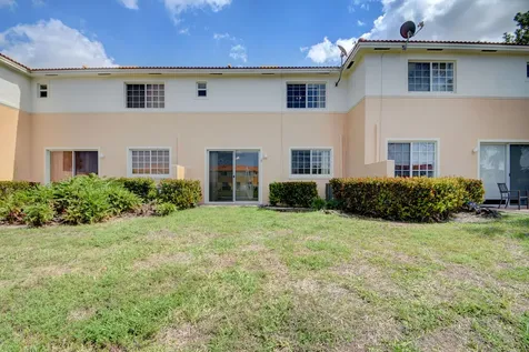 7318 Briella Drive Boynton Beach FL 33437