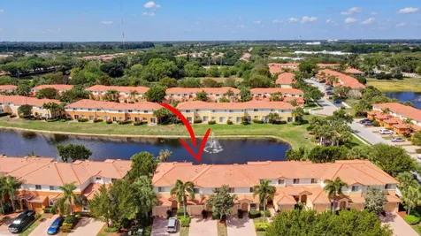 7318 Briella Drive Boynton Beach FL 33437