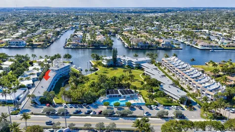 1221 Hillsboro Mile Hillsboro Beach FL 33062