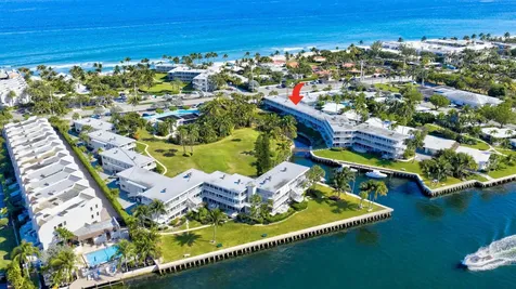 1221 Hillsboro Mile Hillsboro Beach FL 33062