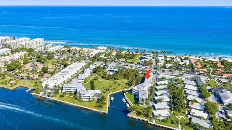 1221 Hillsboro Mile Hillsboro Beach FL 33062