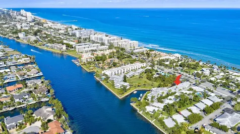 1221 Hillsboro Mile Hillsboro Beach FL 33062