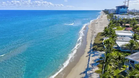 1221 Hillsboro Mile Hillsboro Beach FL 33062