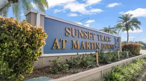 3098 SW Sunset Trace Circle Palm City FL 34990