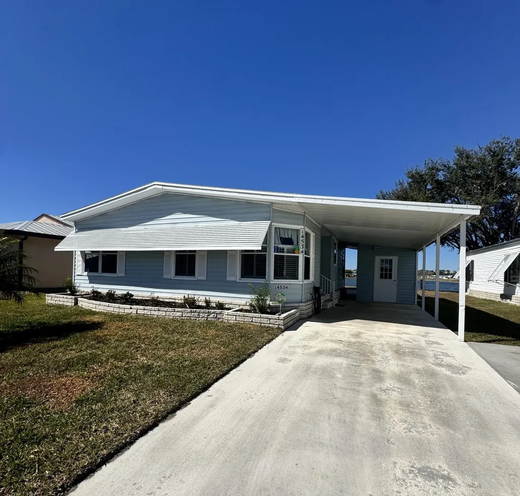 14534 Dulce Real Avenue Fort Pierce FL 34951