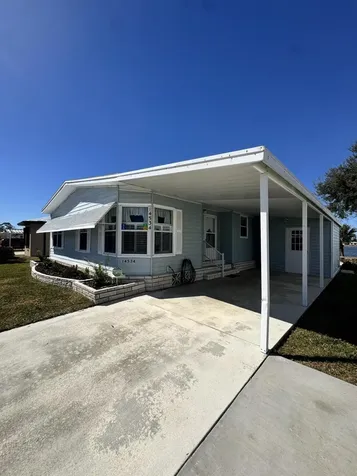 14534 Dulce Real Avenue Fort Pierce FL 34951
