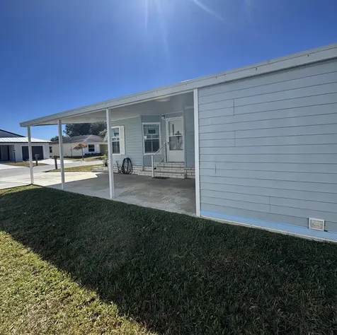 14534 Dulce Real Avenue Fort Pierce FL 34951