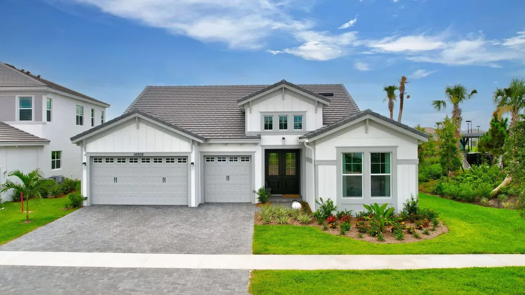 14808 Wildwood Circle Westlake FL 33470