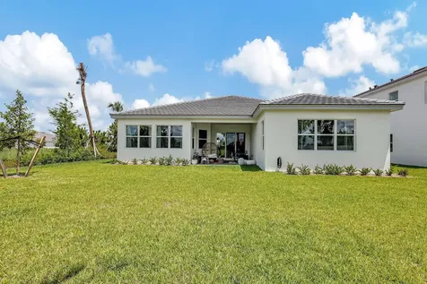 14808 Wildwood Circle Westlake FL 33470