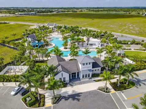14808 Wildwood Circle Westlake FL 33470