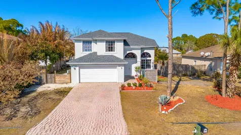 677 Nw Marion Avenue Port Saint Lucie FL 34983