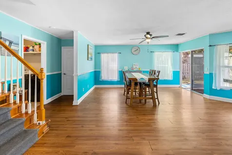 677 Nw Marion Avenue Port Saint Lucie FL 34983