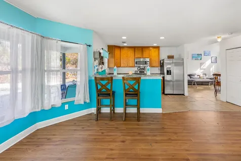 677 Nw Marion Avenue Port Saint Lucie FL 34983