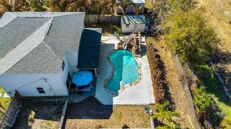 677 Nw Marion Avenue Port Saint Lucie FL 34983