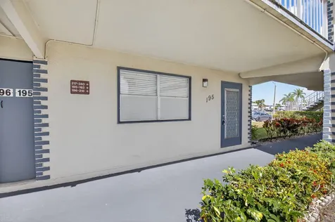 195 Brittany Delray Beach FL 33446