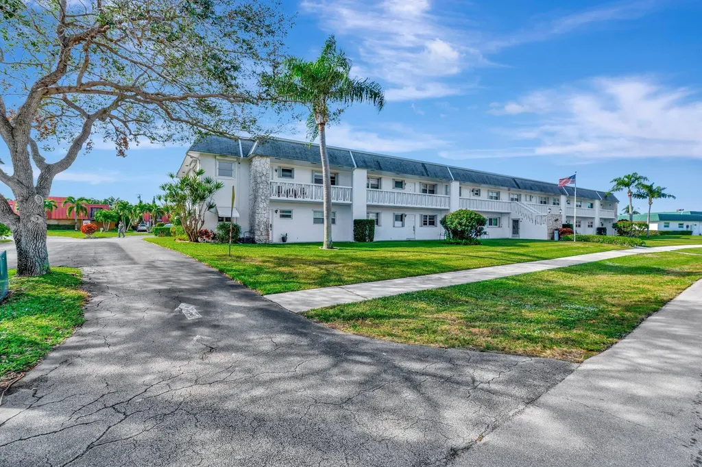 3154 Meridian Way Palm Beach Gardens FL 33410