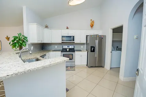 2962 Se Bella Road Port Saint Lucie FL 34984