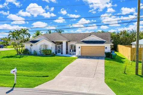 2962 Se Bella Road Port Saint Lucie FL 34984
