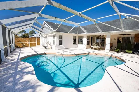 2962 Se Bella Road Port Saint Lucie FL 34984
