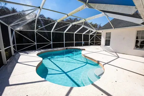 2962 Se Bella Road Port Saint Lucie FL 34984