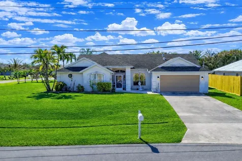 2962 Se Bella Road Port Saint Lucie FL 34984