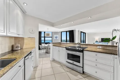 5420 N Ocean Drive Singer Island FL 33404
