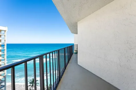 5420 N Ocean Drive Singer Island FL 33404