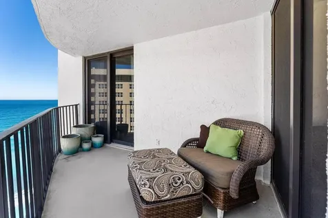 5420 N Ocean Drive Singer Island FL 33404