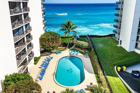 5420 N Ocean Drive Singer Island FL 33404