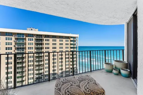 5420 N Ocean Drive Singer Island FL 33404