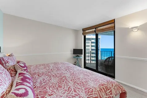 5420 N Ocean Drive Singer Island FL 33404