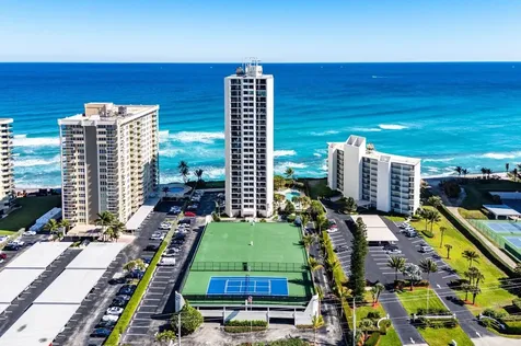 5420 N Ocean Drive Singer Island FL 33404