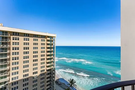 5420 N Ocean Drive Singer Island FL 33404