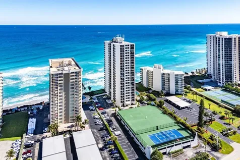 5420 N Ocean Drive Singer Island FL 33404