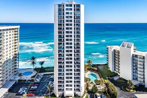 5420 N Ocean Drive Singer Island FL 33404