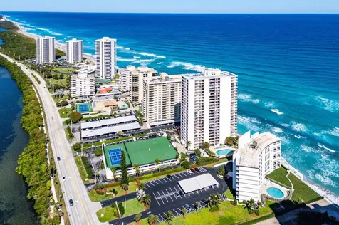 5420 N Ocean Drive Singer Island FL 33404