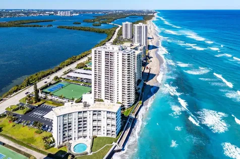 5420 N Ocean Drive Singer Island FL 33404