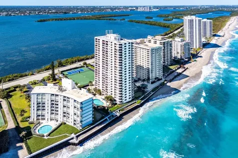 5420 N Ocean Drive Singer Island FL 33404