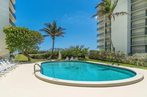 5420 N Ocean Drive Singer Island FL 33404