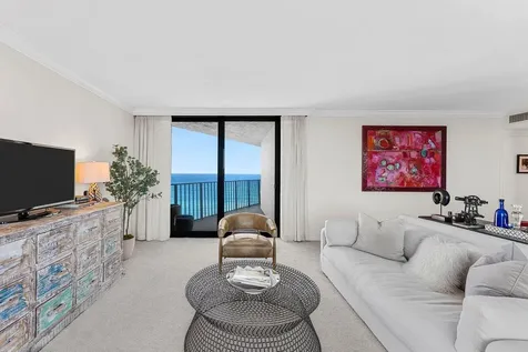 5420 N Ocean Drive Singer Island FL 33404